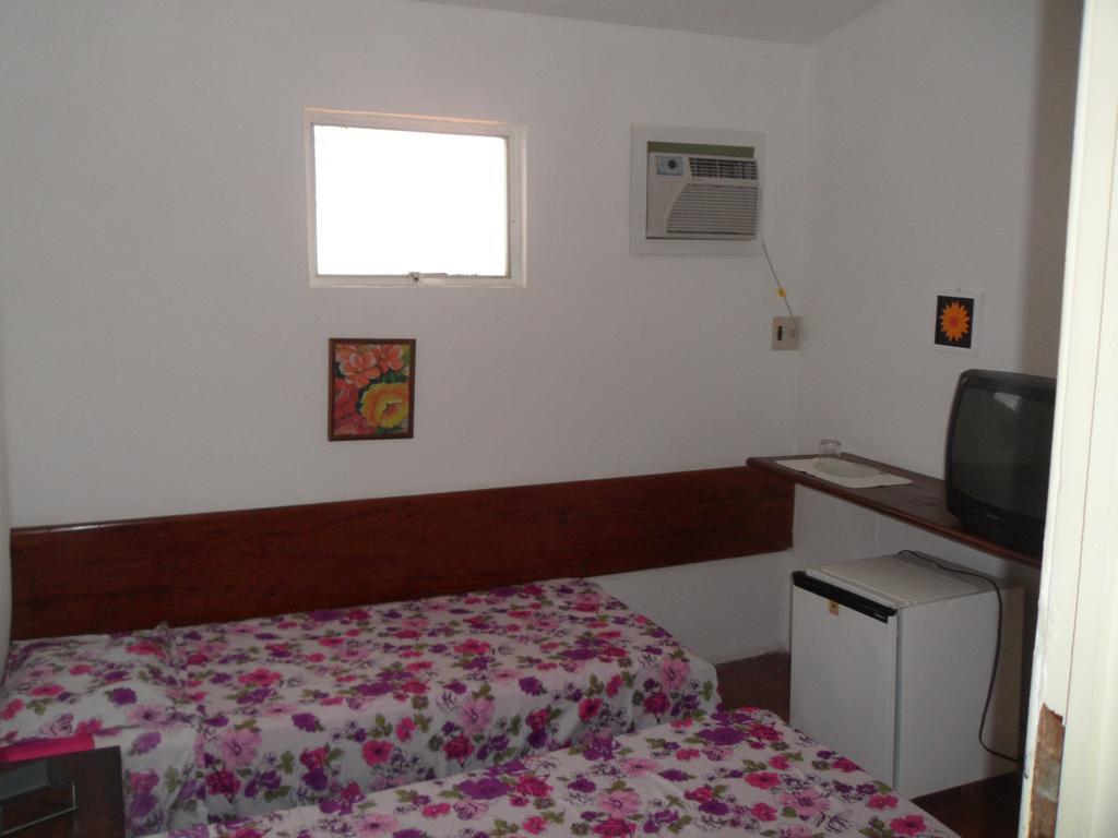 Mareville Jaboatao dos Guararapes Room photo