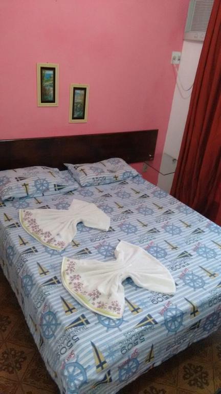 Mareville Jaboatao dos Guararapes Room photo